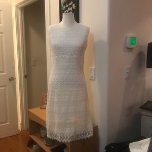 C Luce Dress, Size Medium